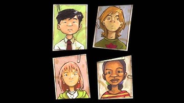 The Homework Machine 2