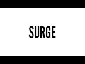 Surge dry pants