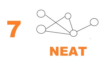 Neat - Java Implementation 7 - Client and Species