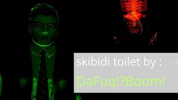 Channel intro (fixed version)
