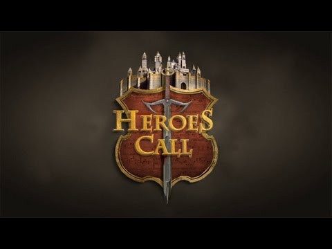 Video: Dagens App: Heroes Call