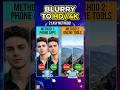 Fix Blurry Photos in Seconds 🔥 Convert Old Pics to 4K HD