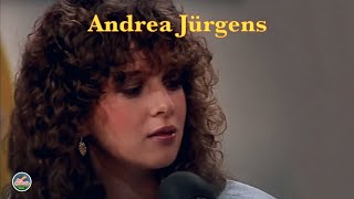 Andrea Jürgens - Chinatown ist in New York (+ Interview) (die Spielbude) (Remastered)