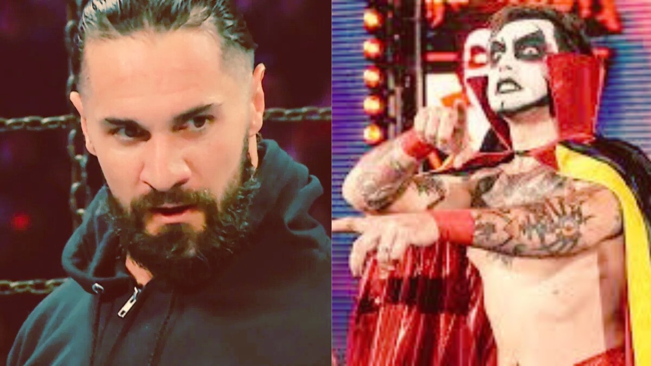 Seth Rollins Comeback! Randy Orton ke WrestleMania! | WWE Elimination Chamber 2026 Malaysia