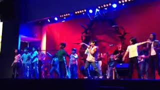 Jesus, You're My Superhero (Victory Malate MM Kids Church &amp; Pre-teens Special Number)