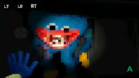 Poppy Playtime FPS Maker Special Edition Full Gameplay