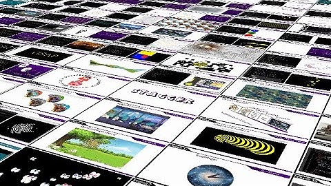 Introduction to "Creative Web Animations with GSAP"