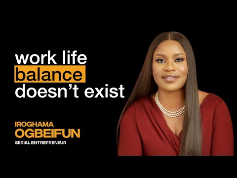 Iroghama Ogbeifun on TECS — click to play
