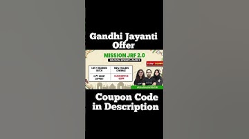 PW UGC Net Coupon Code || PW Mission JRF Coupon Code|| PW Mission JRF Batch Coupon Code#pwcouponcode