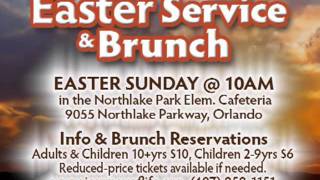 Easter 2011 Promo Video