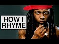 Lil’ Wayne Teaches How To Write Rap Punchlines In 5 Steps