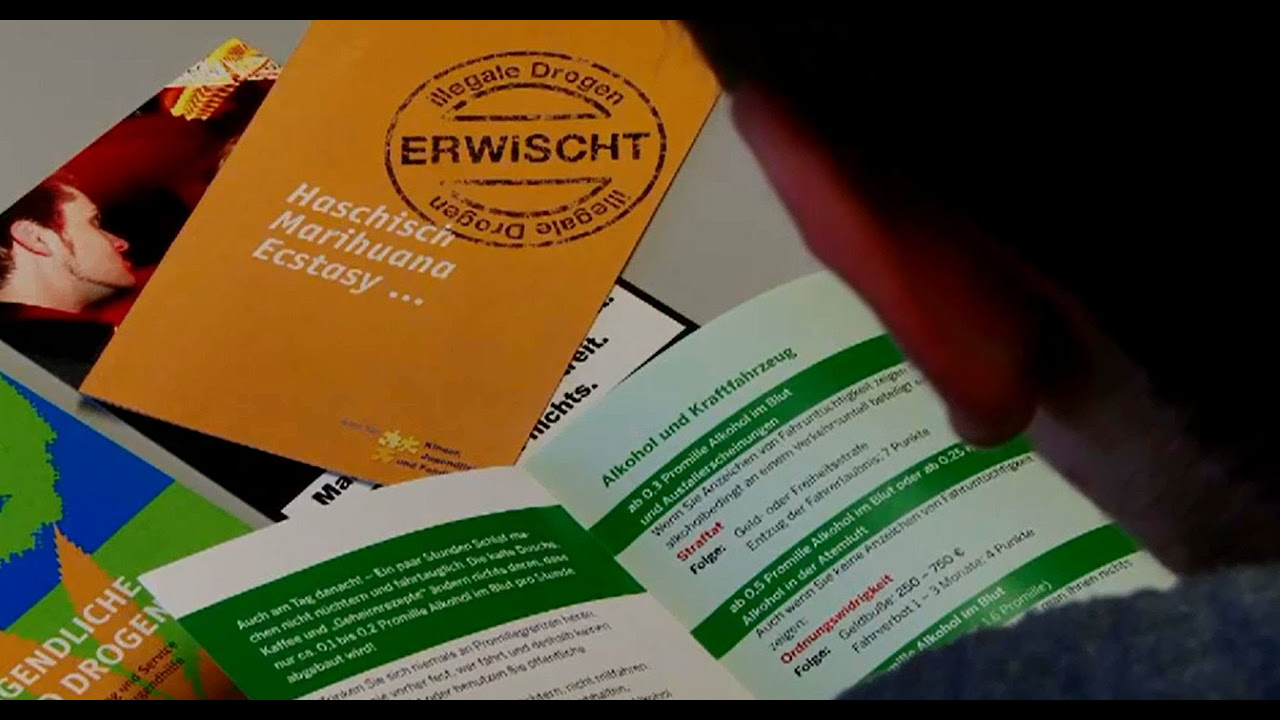 Update Suchtprävention mit \