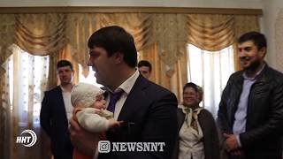 В многодетной семье Яхьяевых родился 10-й ребенок В многодетной семье Яхьяевых родился 10-й ребенок