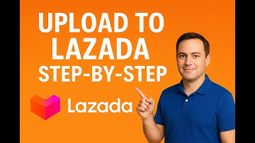 How to List Products on Lazada Seller Center | Step-by-Step Tutorial