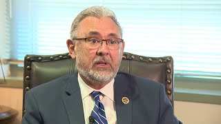Web Extra: Bexar County District Attorney Joe Gonzales Net Worth