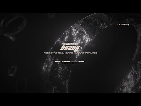 Armin Van Buuren JOA Heavy Armada Music Mainstagemusic