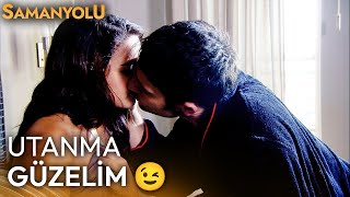 Gecenin Sabahında Gelen Pişmanlık - Samanyolu