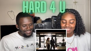 Fredo Bang - Hard 4 U (Official Video) REACTION