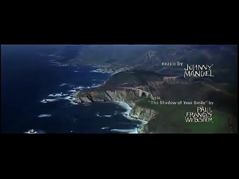 The Shadow of Your Smile Video