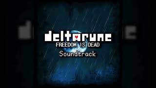 Autonomy's Requiem (ft. Eleanor Forte) [DELTARUNE: Freedom is Dead]