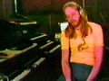 Rick Wakeman, Awaken rehearsal, Going For The One Sessions - Yes Live 1976-1977 2DVD set