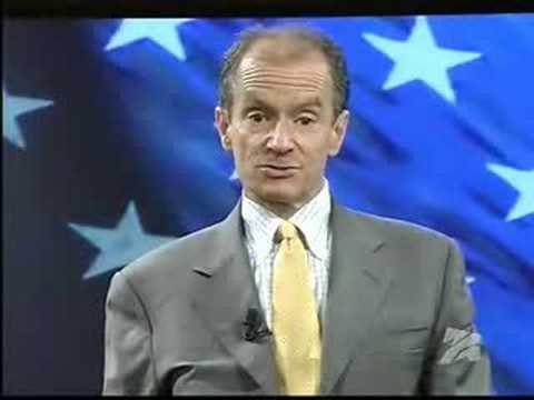 დანიელ ფრიდის ინტერვიუ