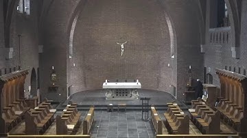 Gedachtenis Paus  Leo de Grote 2025