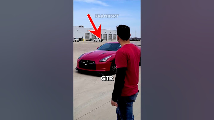 He Won a Nissan GTR at Auction… But it Wasn’t What he Expected!