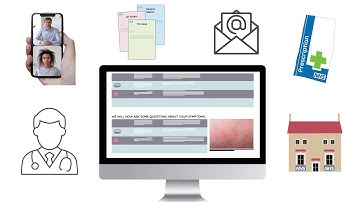 What is eConsult, and how does it work?