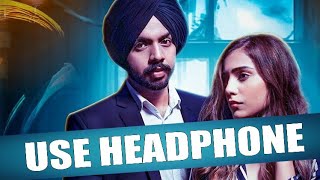 Jeena Ta Pena : Satbir Aujla (8D AUDIO) Rav Dhillon | Latest Punjabi Songs | Geet MP3 | Boom music|