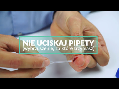 Wideo: Szybki Test Na Helicobacter Pylori - Rodzaje Testów, Wady I Zalety