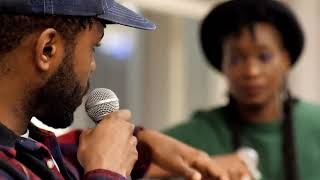 Creative Industry Talk - recap