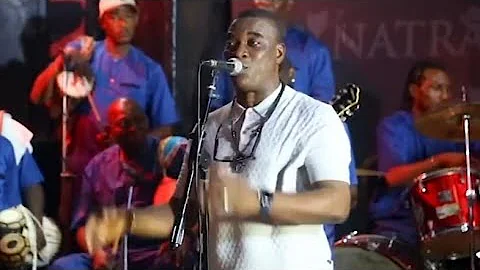 LATE BARRISTER MADE ME,BUT KOLLINGTON AYINLA IS OUR PRESENT LEADER....OLORI OMO OBA AKILE(K1)REVEALS