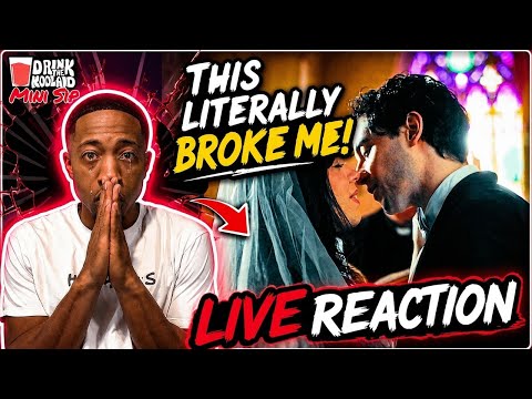 This Song Will Make You Cry & Smile | Inpatient (Ren x Chris Webby) - Caskets | LIVE Reaction