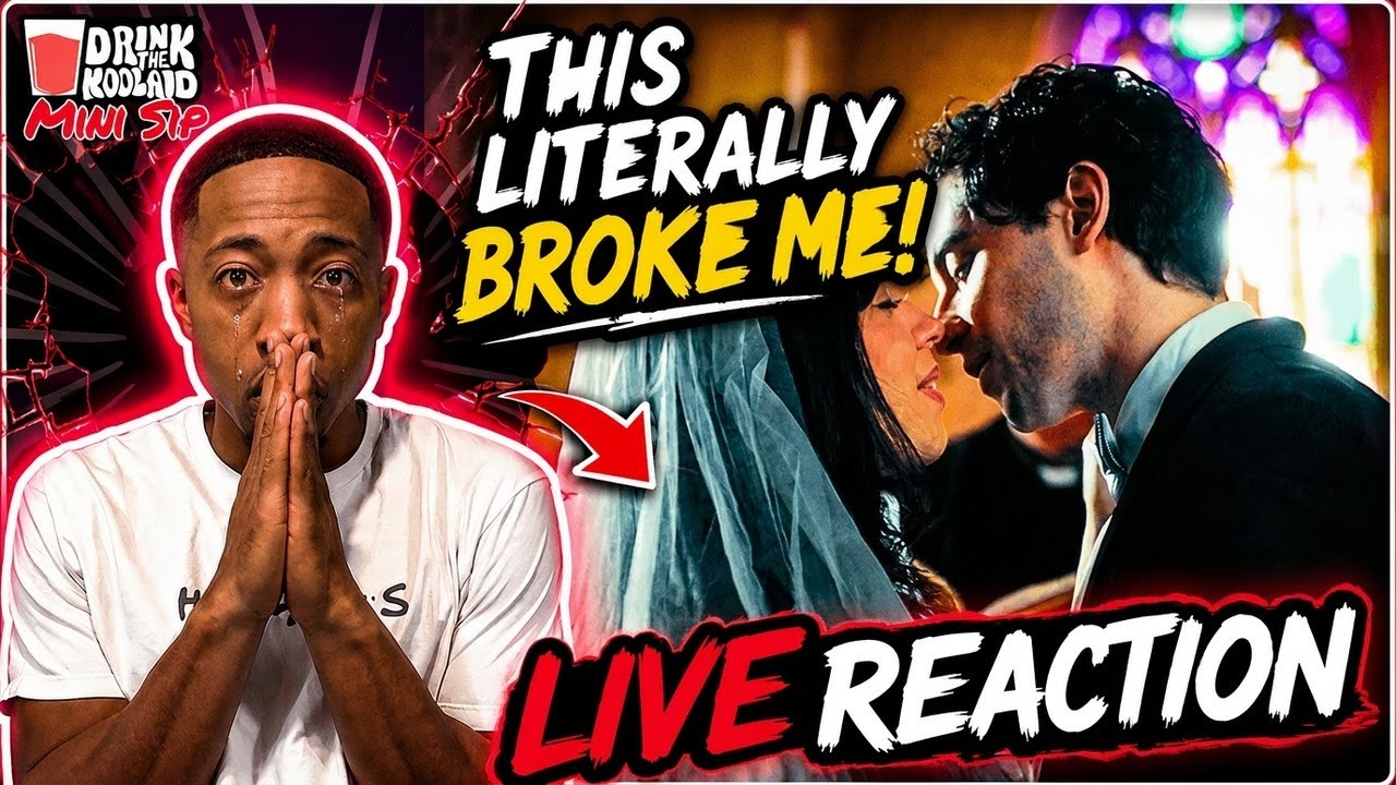 Inpatient (Ren x Chris Webby) - Caskets | LIVE Reaction
