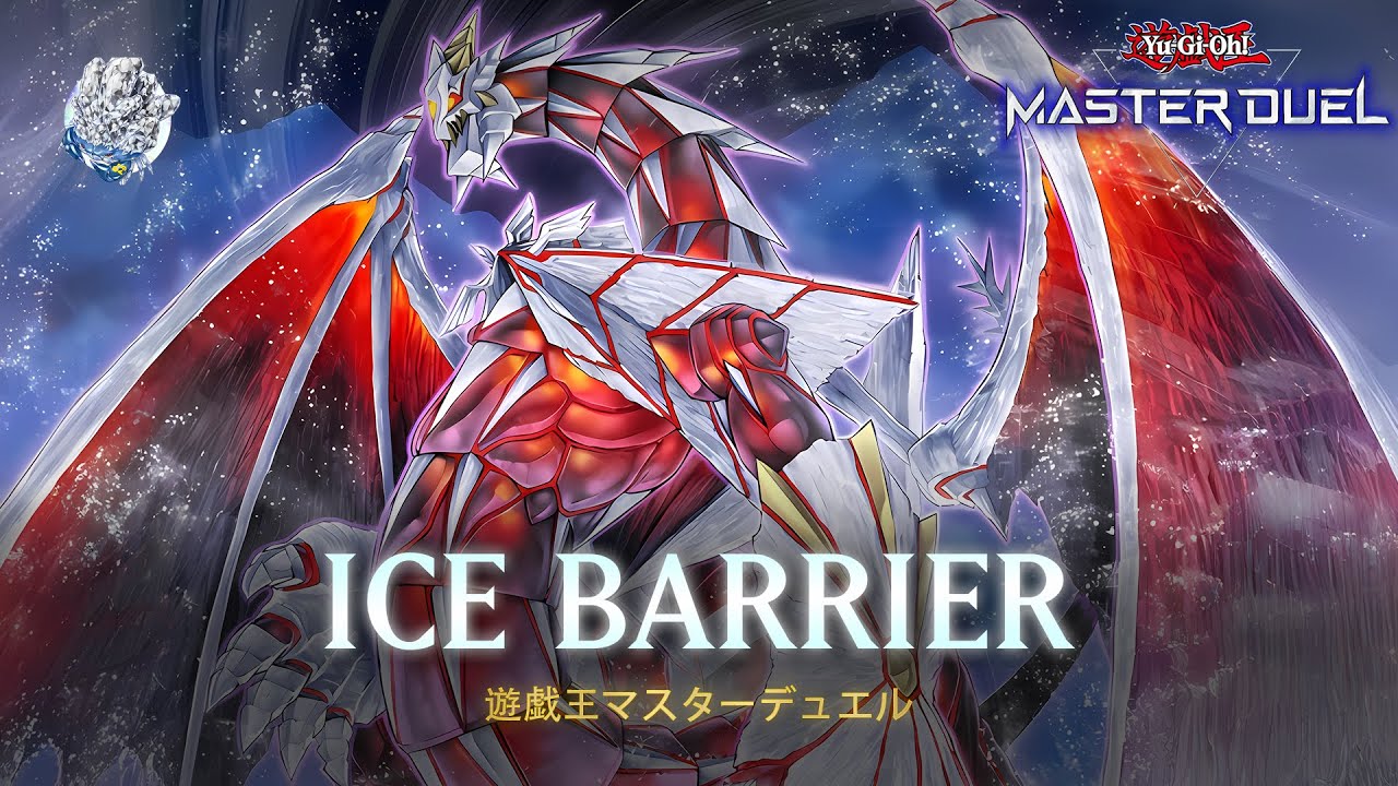 yugioh trishula deck New Mlikemat Playmat Dragon of The ice Barrier TCG CCG Trading Card Game Mat Free Bag : Toys & Games Tuner monstersWhen this card is Synchro Summoned Trishula, Dragon of the Ice