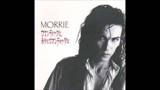 MORRIE　-　心地よい雨