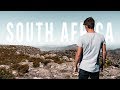 Exploring South Africa