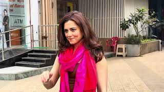 The 50Th Show Contestant Riddhi Dogra