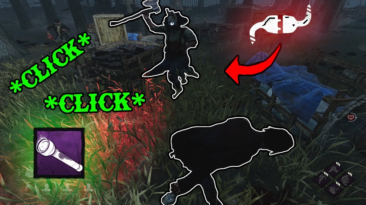 Annoying Killers For 5 Gens - Dead By Daylight - YouTube