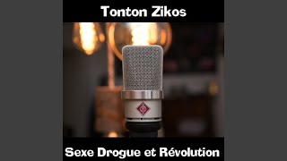 Bad Santa - Tonton Zikos