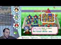 Mario Party 3 ✨ Interaction: Broken?