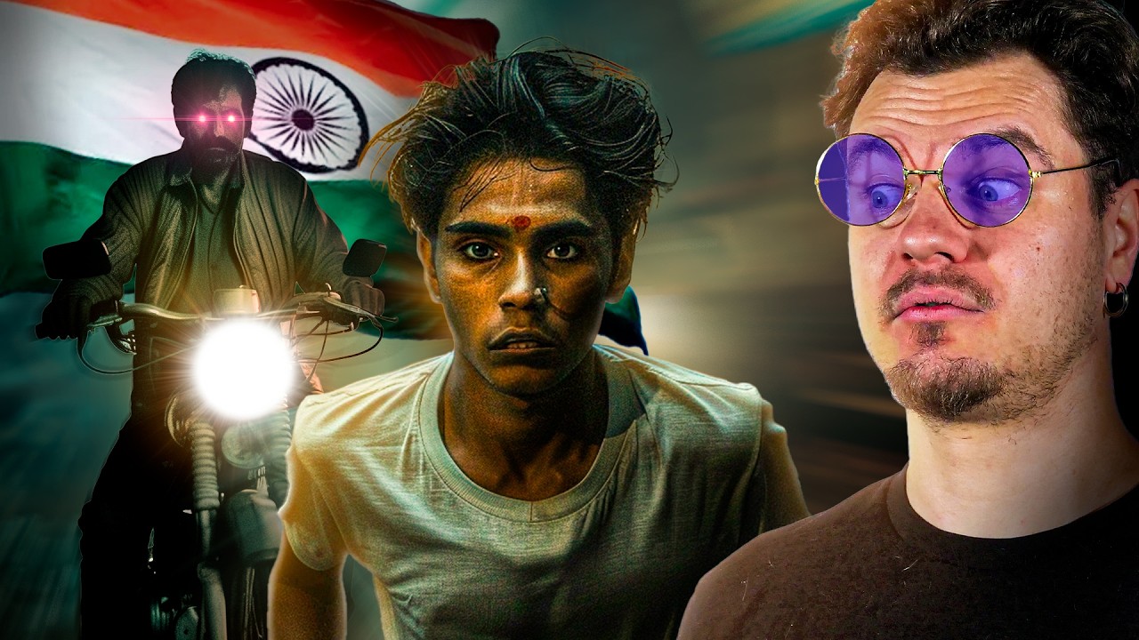 Les 3 Pires Expériences en Inde !