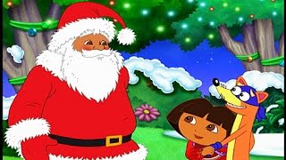 Даша путешественница и Диего мультфильм на русском Все серии-Рождество.Даша Подарок санте.(''Даша-следопыт'' (''Даша-путешественница'';) - обучающий детский сериал Мультфильмы в игровой форме обучают..., 2015-07-01T12:39:57.000Z)