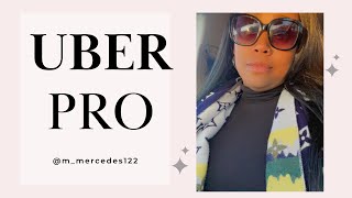 Uber Pro 2023 | Beneficios | Pro Card |Omayra