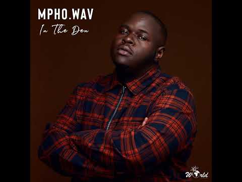 Mpho.Wav - 016 Road (Original Mix) | #afrohouse #afrodeep #afrotech #afrohouse2023