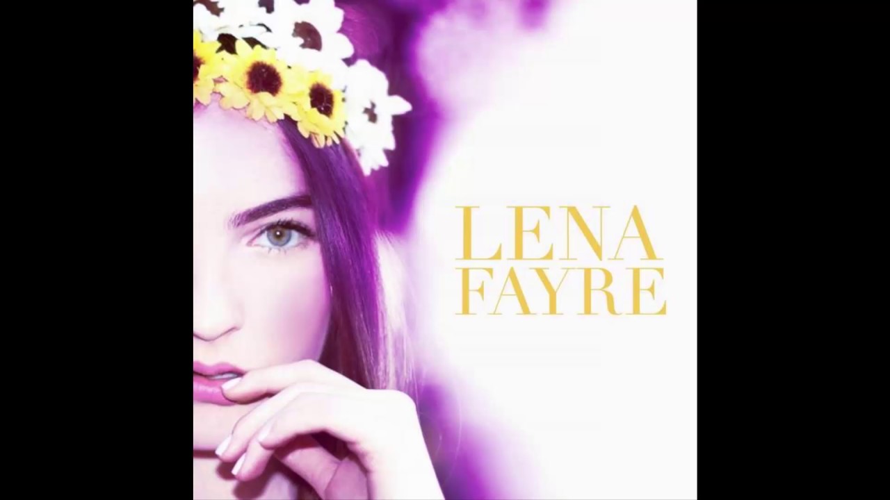 Regardez Lena Fayre - Silver (Audio) sur YouTube Regardez Lena Fayre - Silver (Audio) sur YouTube