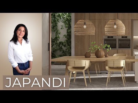 How To Decorate Japandi Style | 3 Essential Interior Design Elements