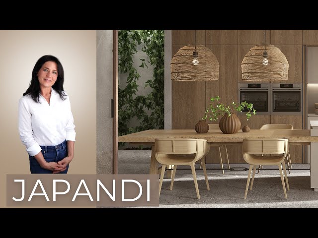 How To Decorate Japandi Style | 3 Essential Interior Design Elements