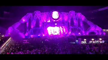 Lost Frequencies - UNTOLD 2022